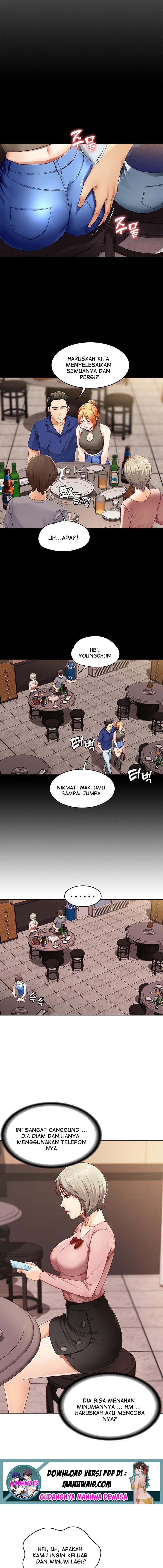Boarding Diary - Chapter 01 22