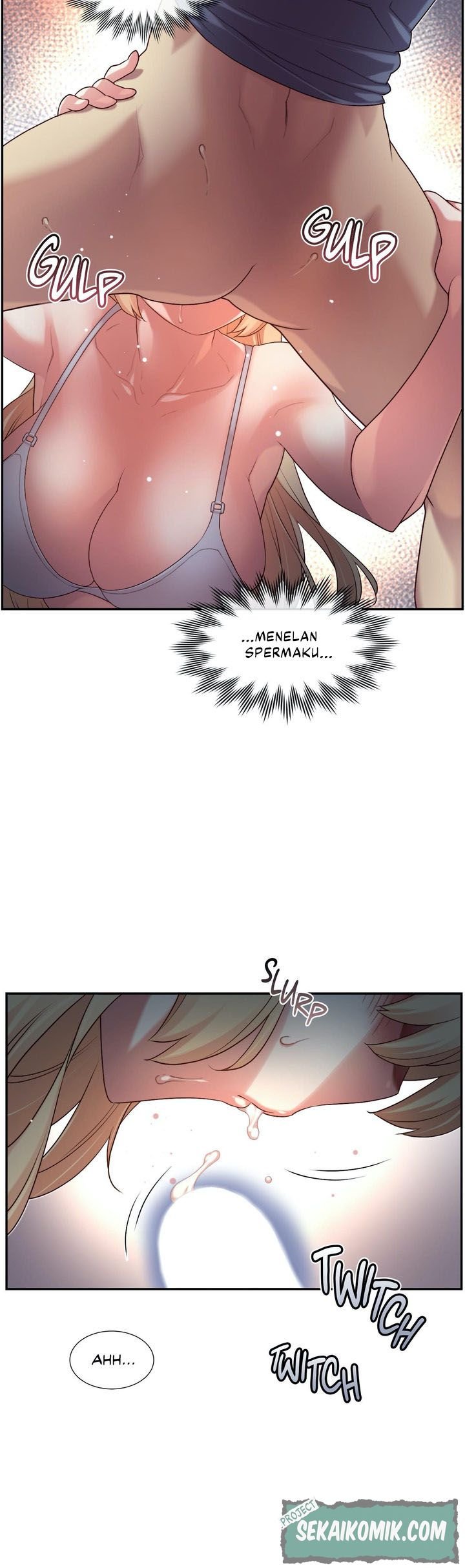 The Girlfriend Dice - Chapter 08 197