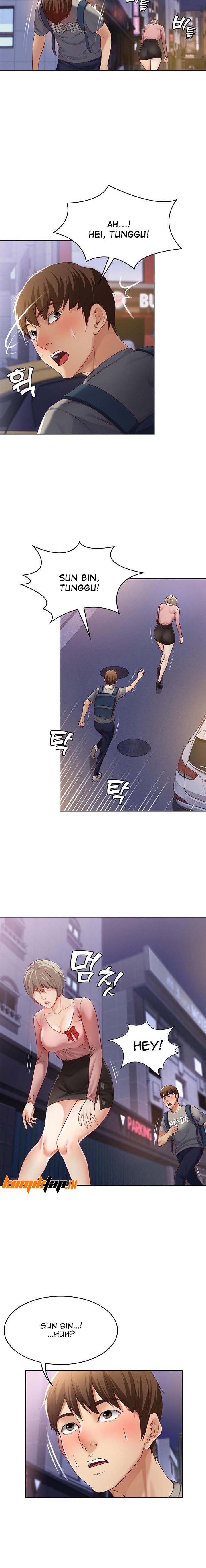 Boarding Diary - Chapter 01 28