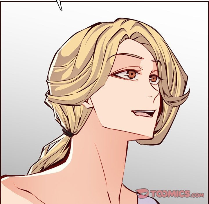 Never Too Late - Chapter 84 58