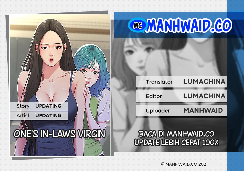 One&#8217;s In-Laws Virgins - Chapter 104 1