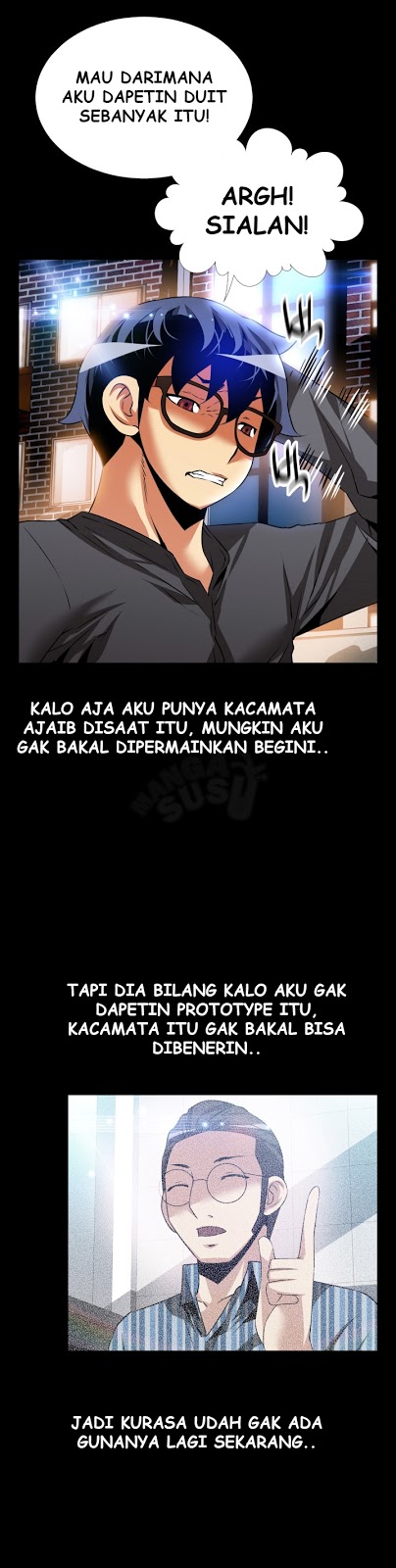 Love Parameter - Chapter 67 33