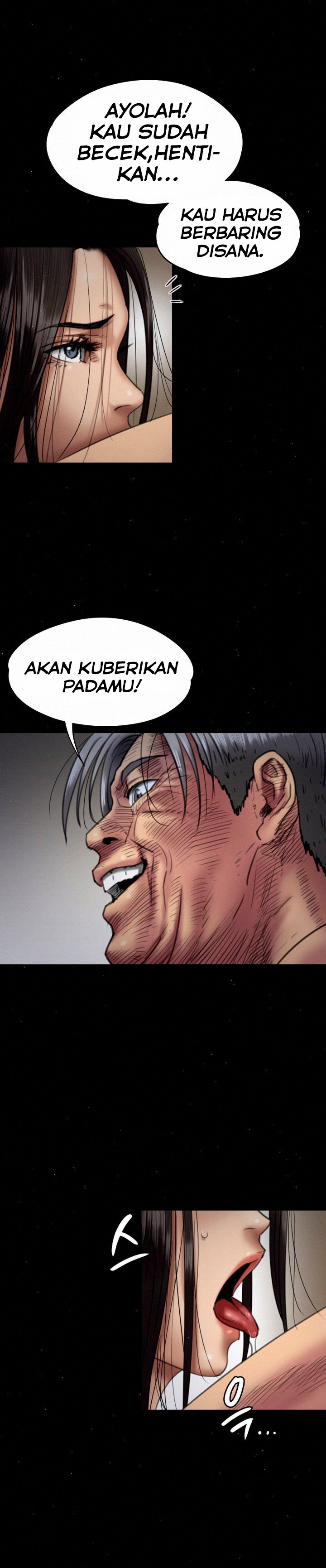 Queen Bee (Andrew) - Chapter 67 10