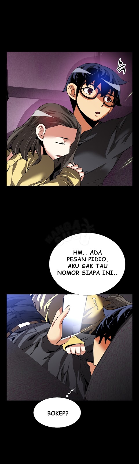 Love Parameter - Chapter 67 16