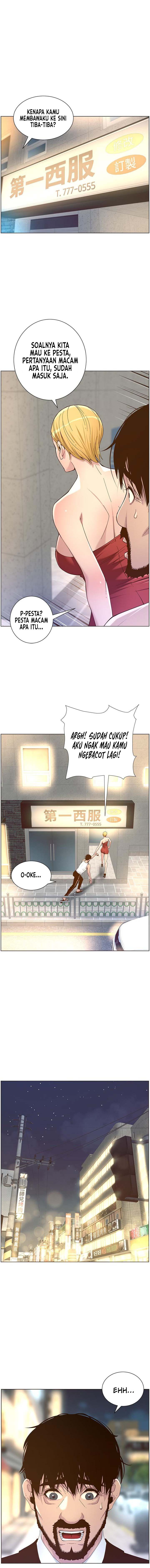 Father&#8217;s Lust - Chapter 67 12