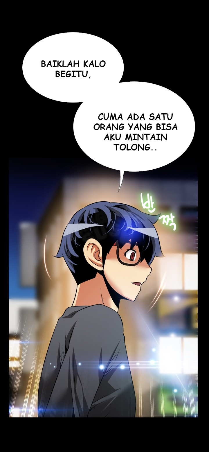 Love Parameter - Chapter 67 36