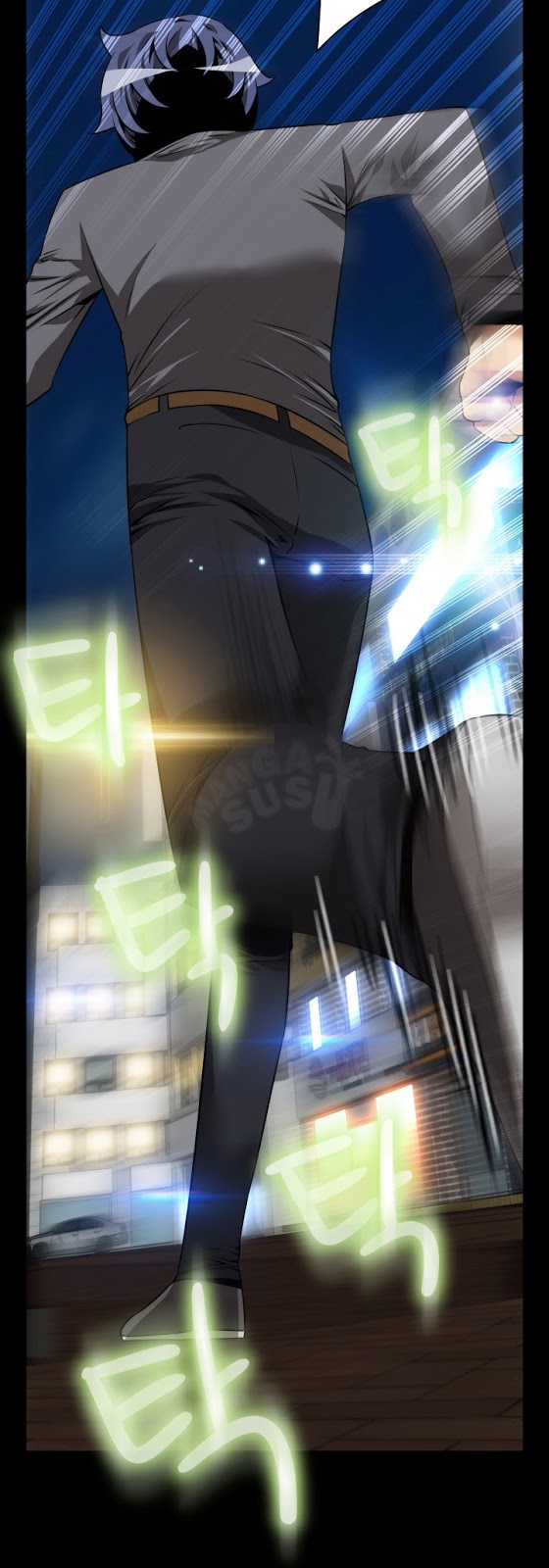 Love Parameter - Chapter 67 7