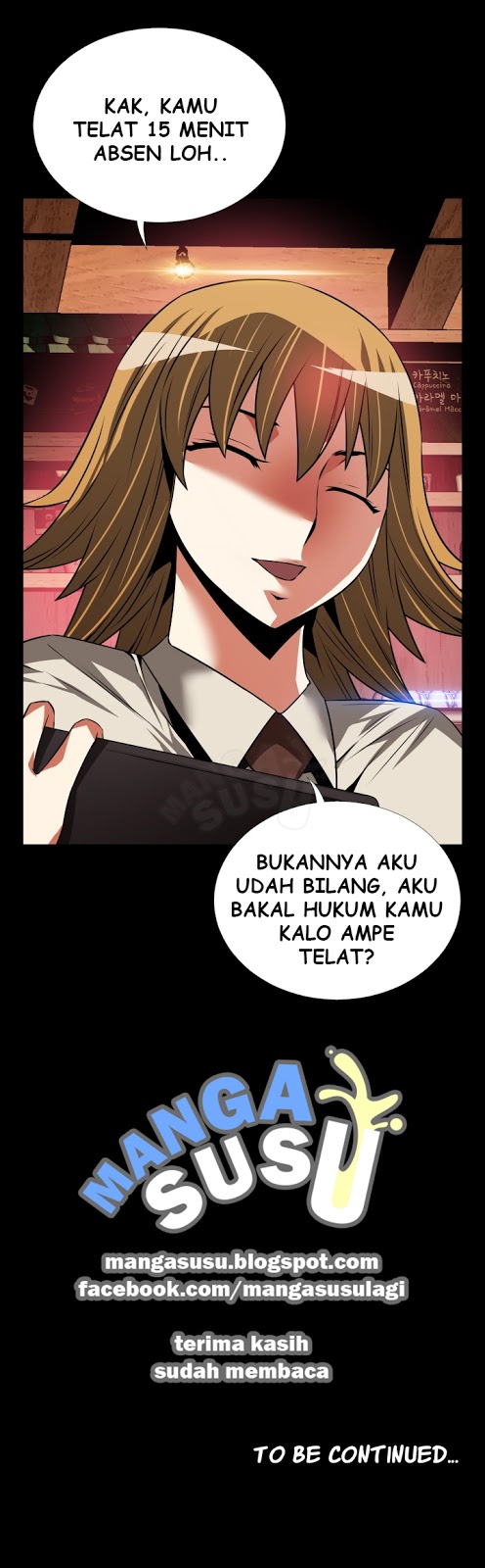 Love Parameter - Chapter 67 39