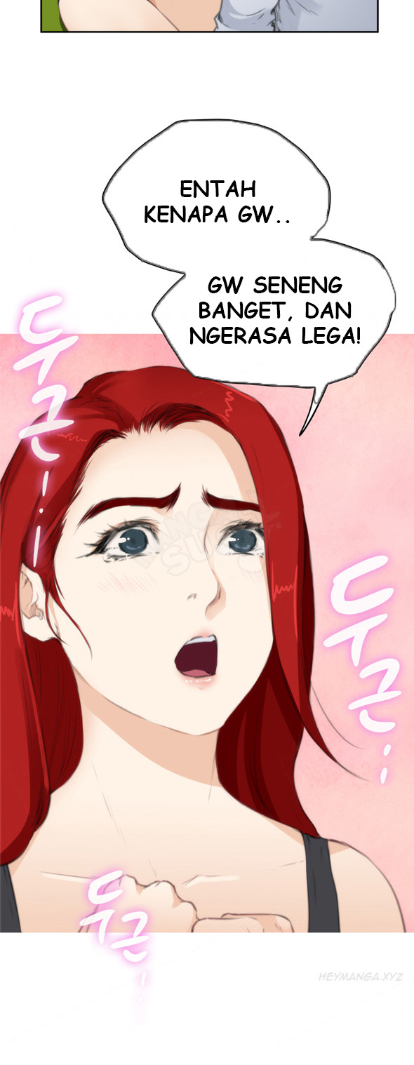 H-Mate - Chapter 67 26