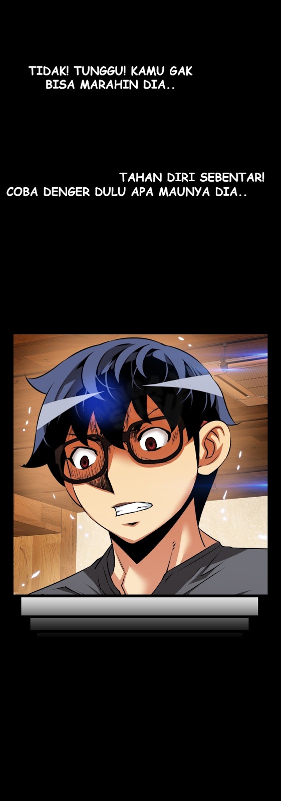 Love Parameter - Chapter 67 14