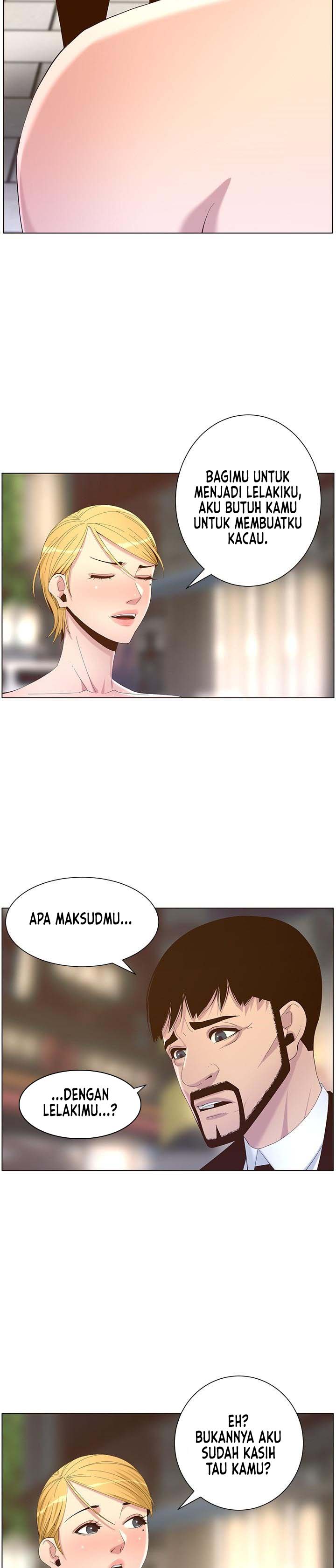 Father&#8217;s Lust - Chapter 67 17