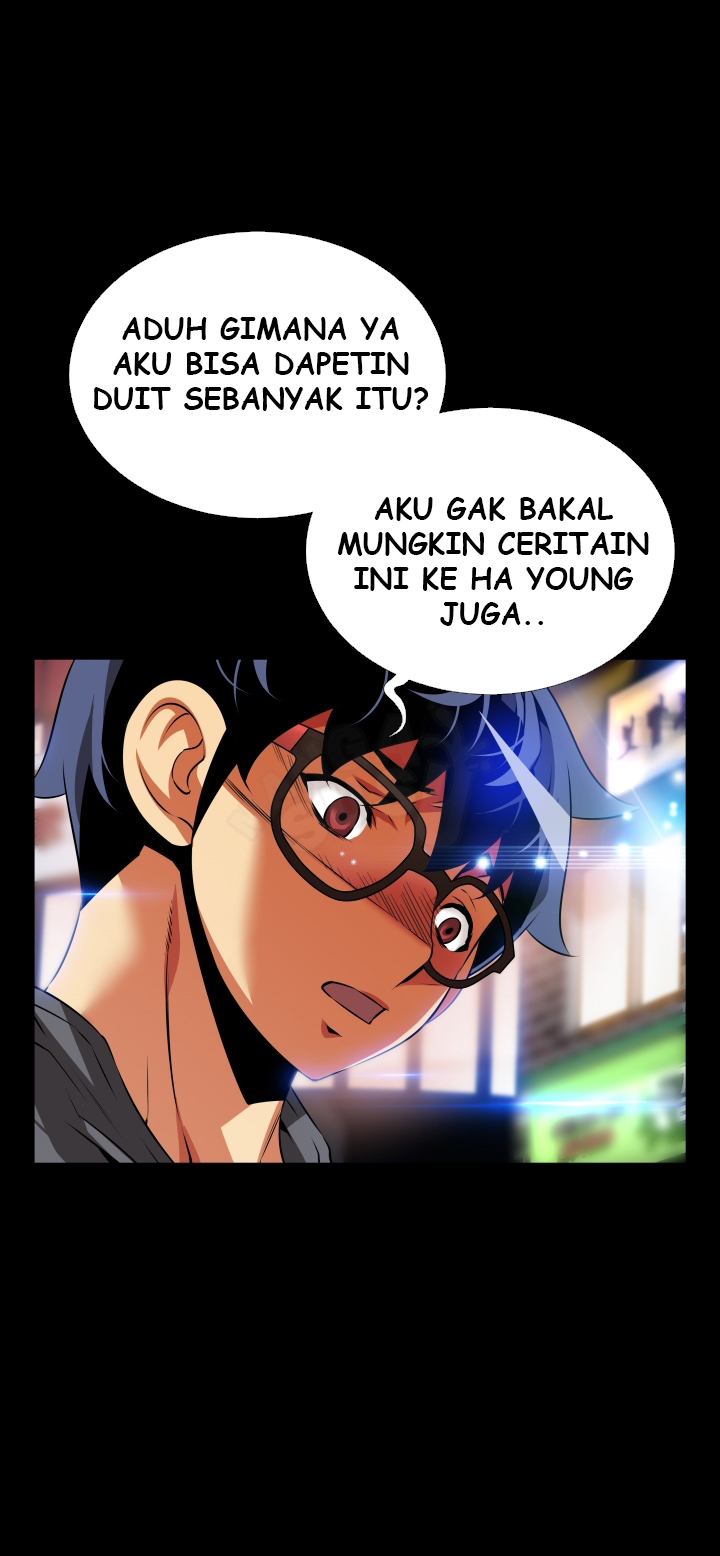 Love Parameter - Chapter 67 35