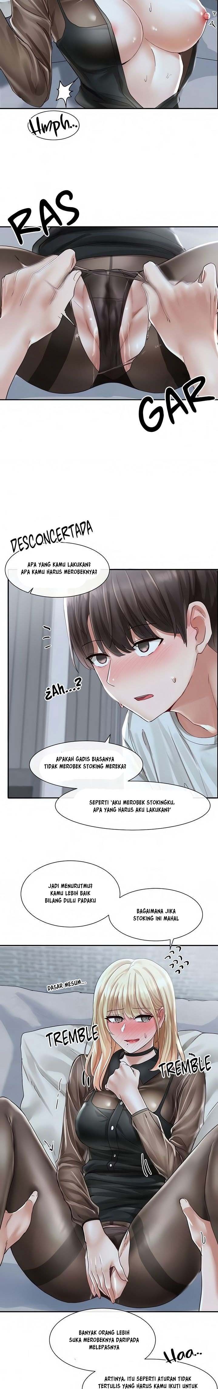 Circles - Chapter 67 15