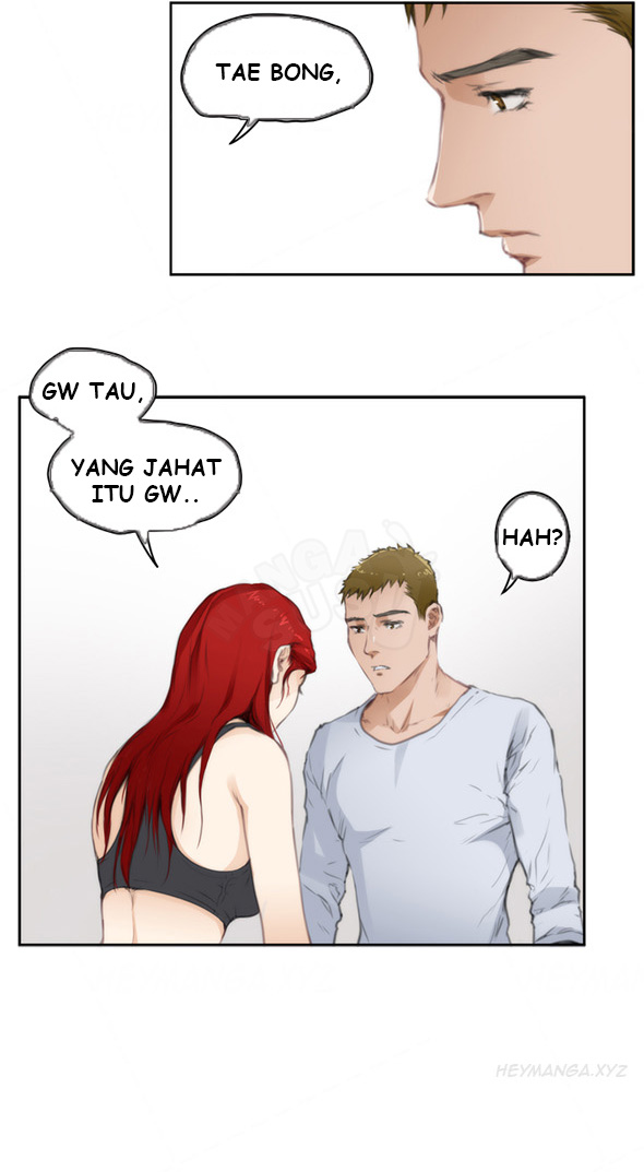 H-Mate - Chapter 67 24