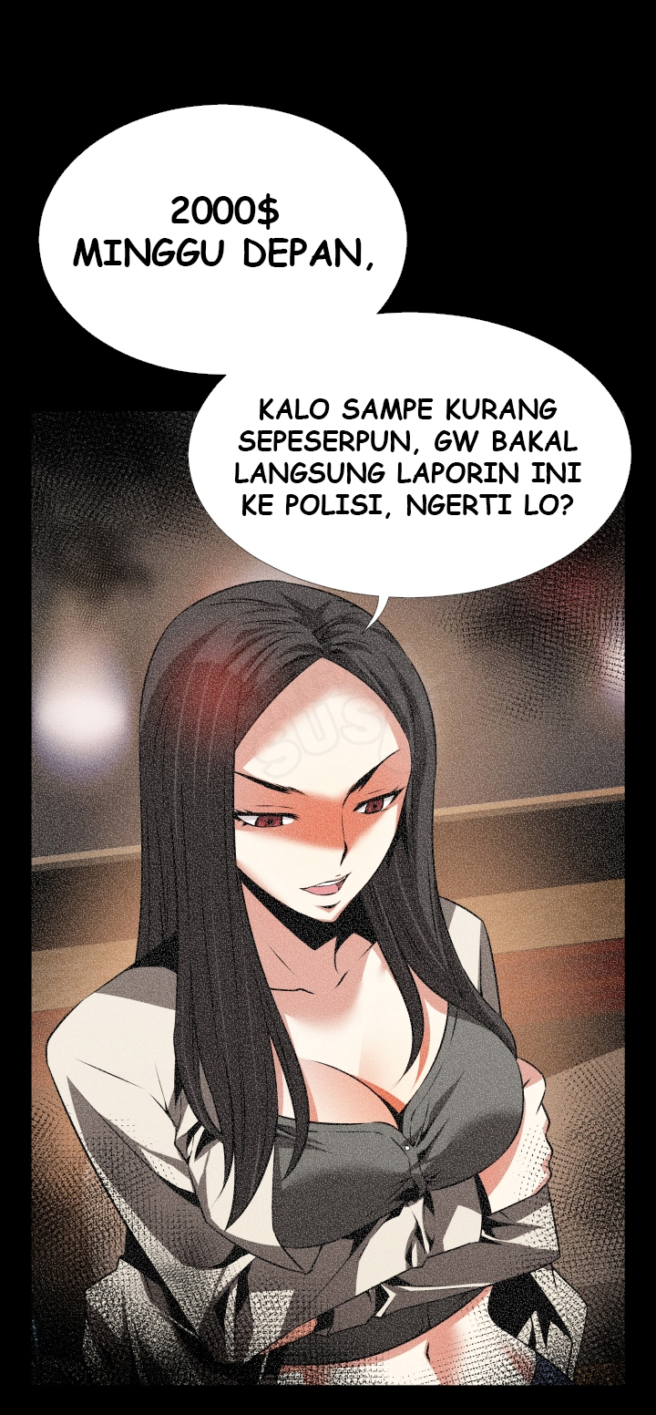 Love Parameter - Chapter 67 34