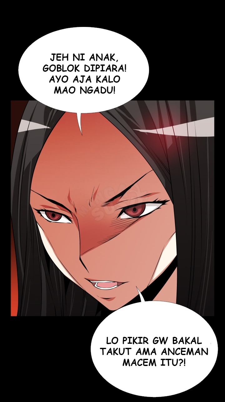 Love Parameter - Chapter 67 30