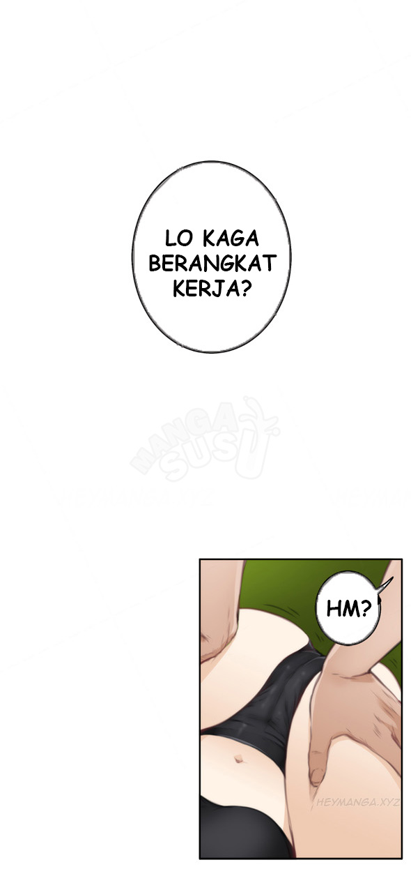 H-Mate - Chapter 67 19