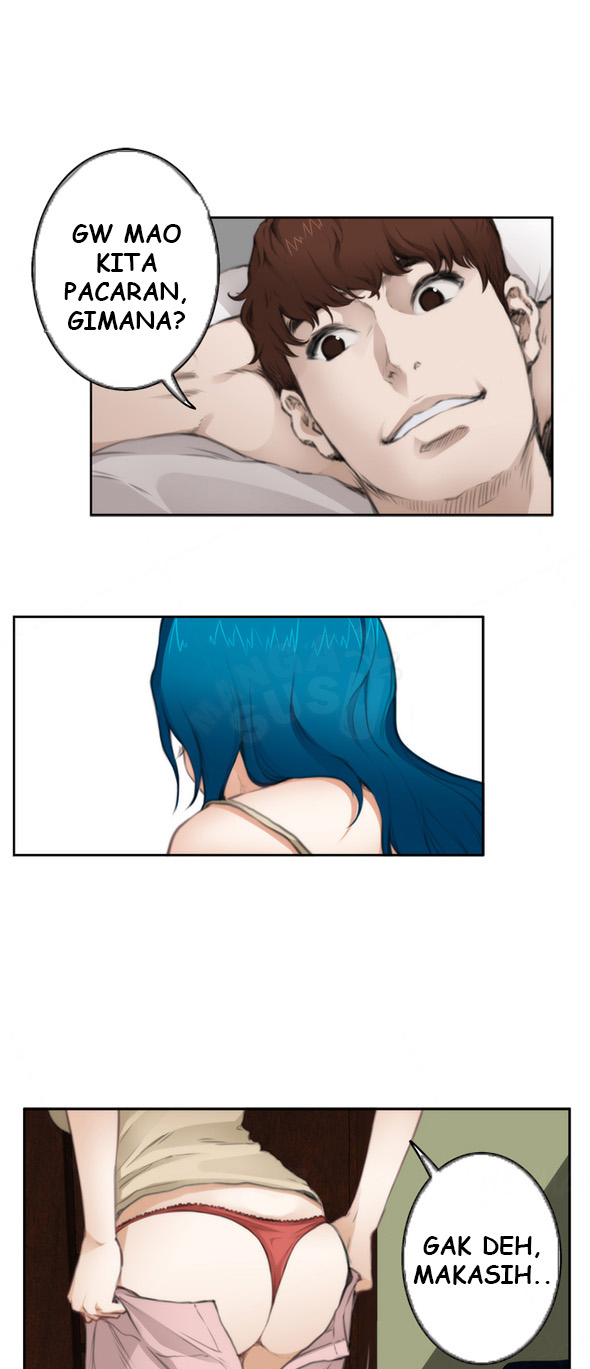 H-Mate - Chapter 67 4