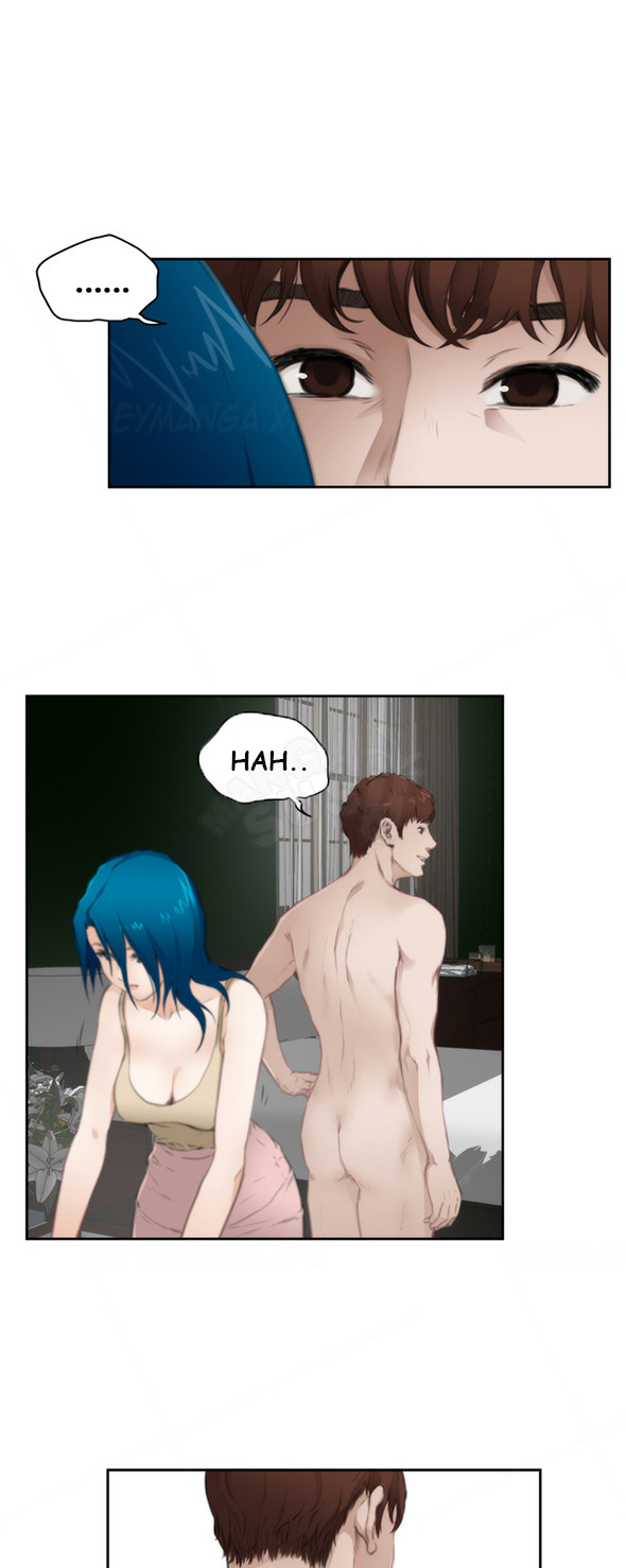 H-Mate - Chapter 67 12
