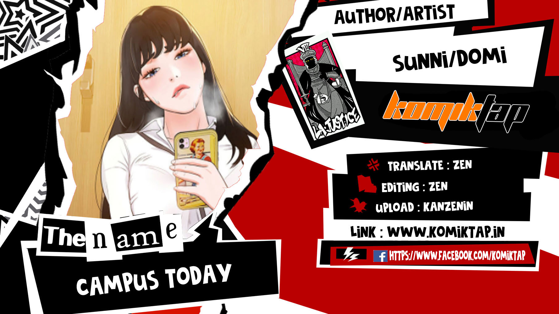 Campus Today - Chapter 67 1