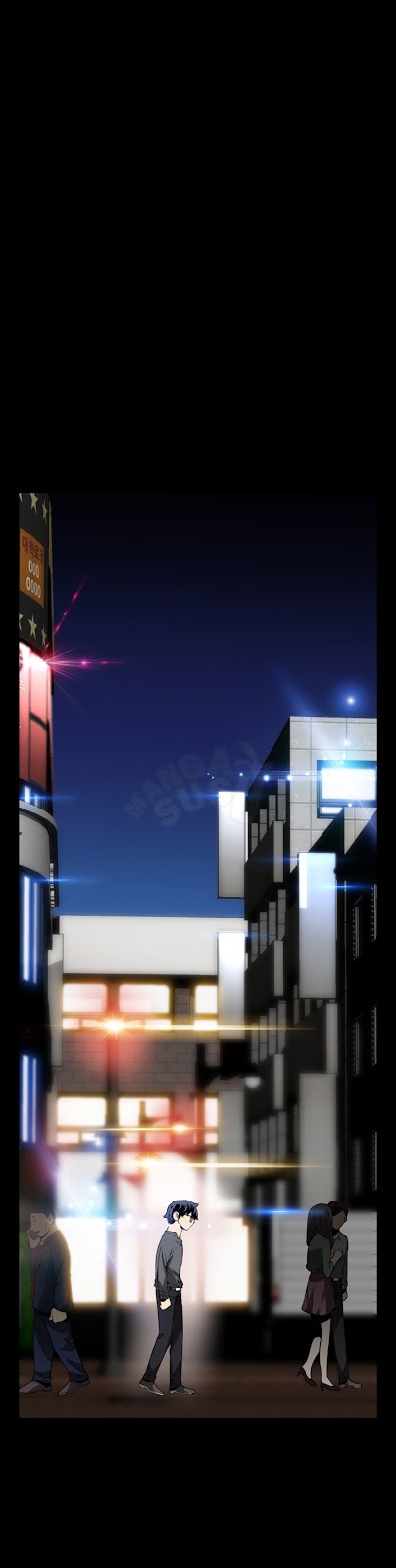 Love Parameter - Chapter 67 32