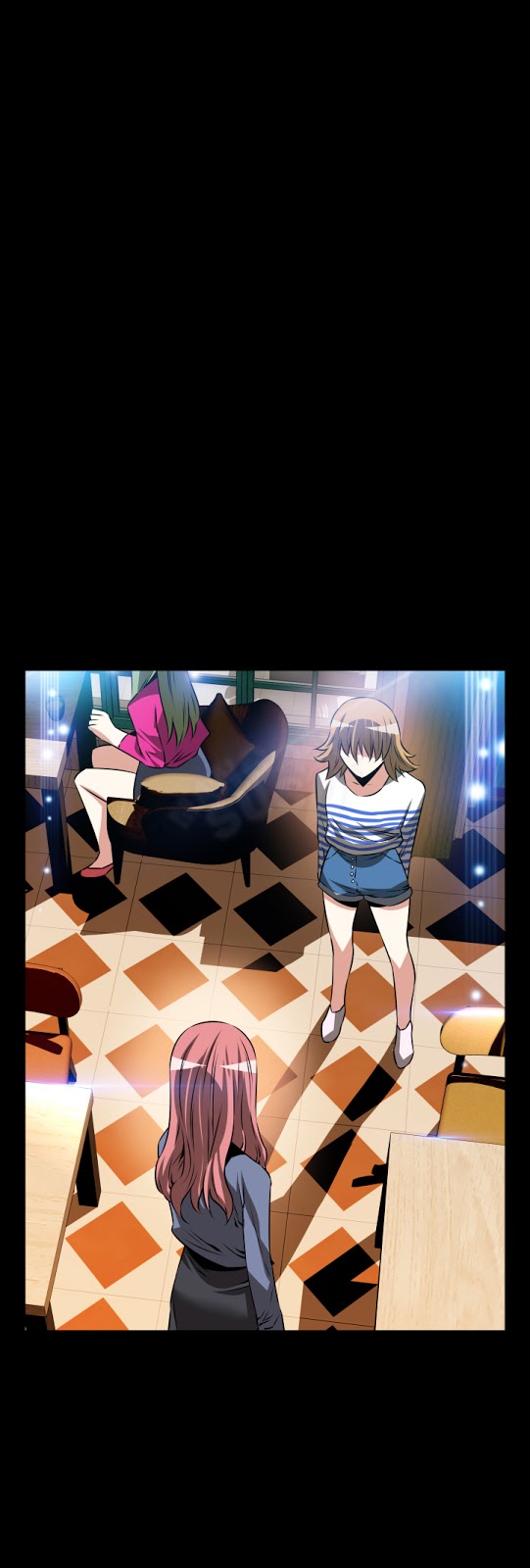 Love Parameter - Chapter 67 3