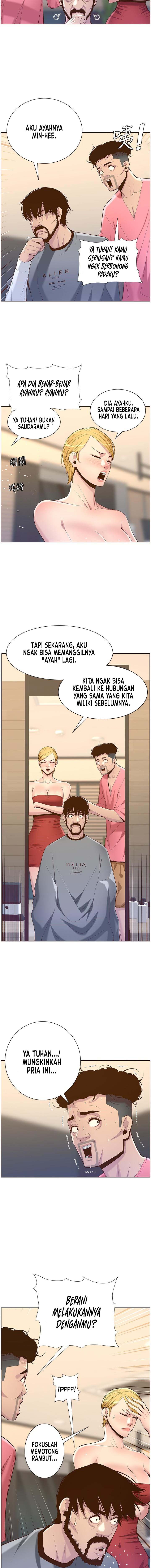 Father&#8217;s Lust - Chapter 67 15
