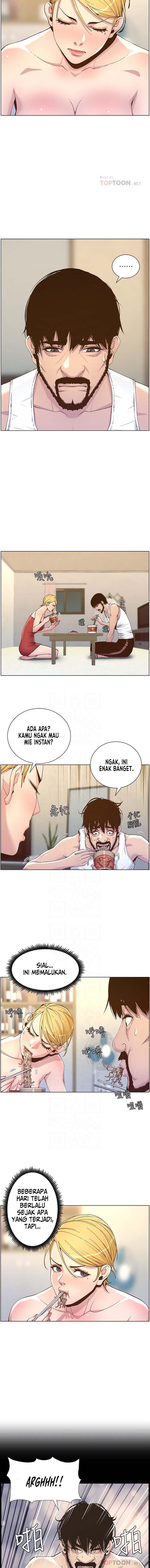 Father&#8217;s Lust - Chapter 67 8
