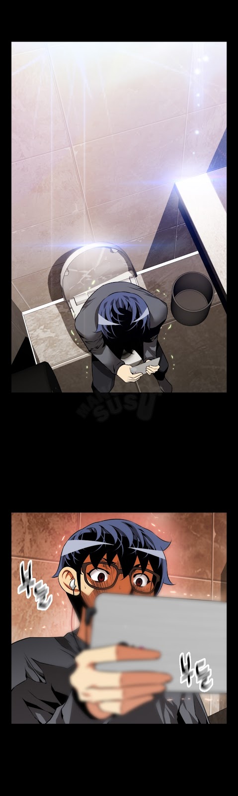 Love Parameter - Chapter 67 19