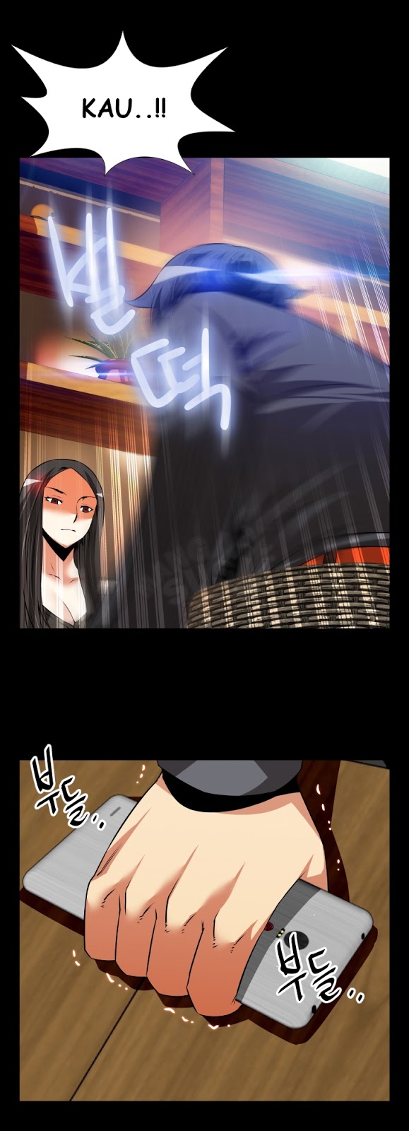 Love Parameter - Chapter 67 13