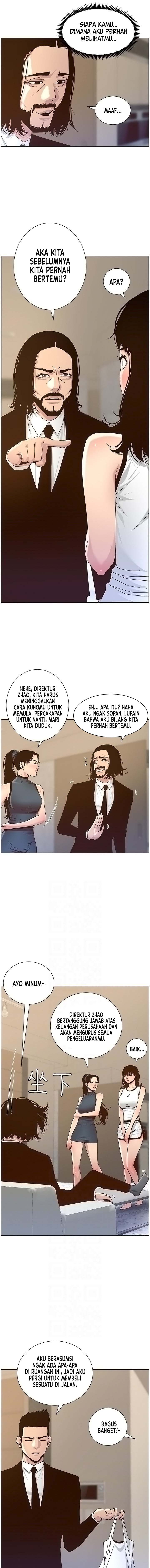 Father&#8217;s Lust - Chapter 67 5