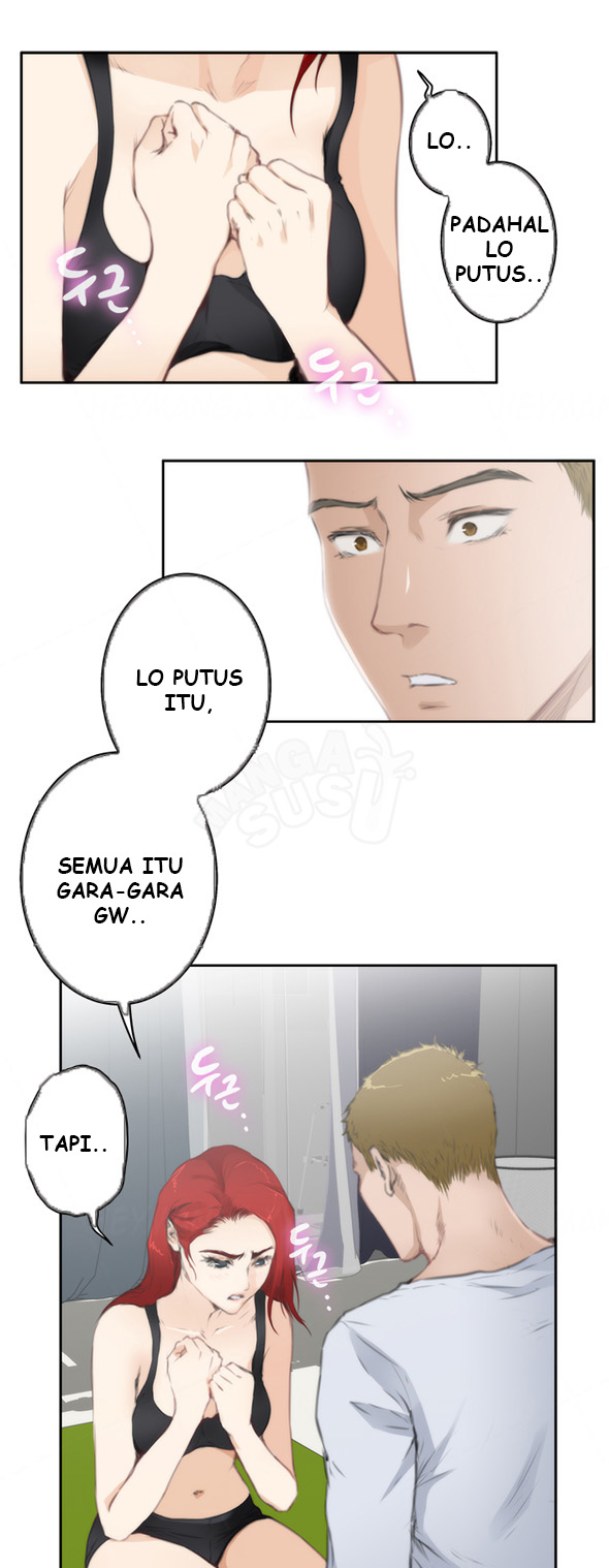 H-Mate - Chapter 67 25