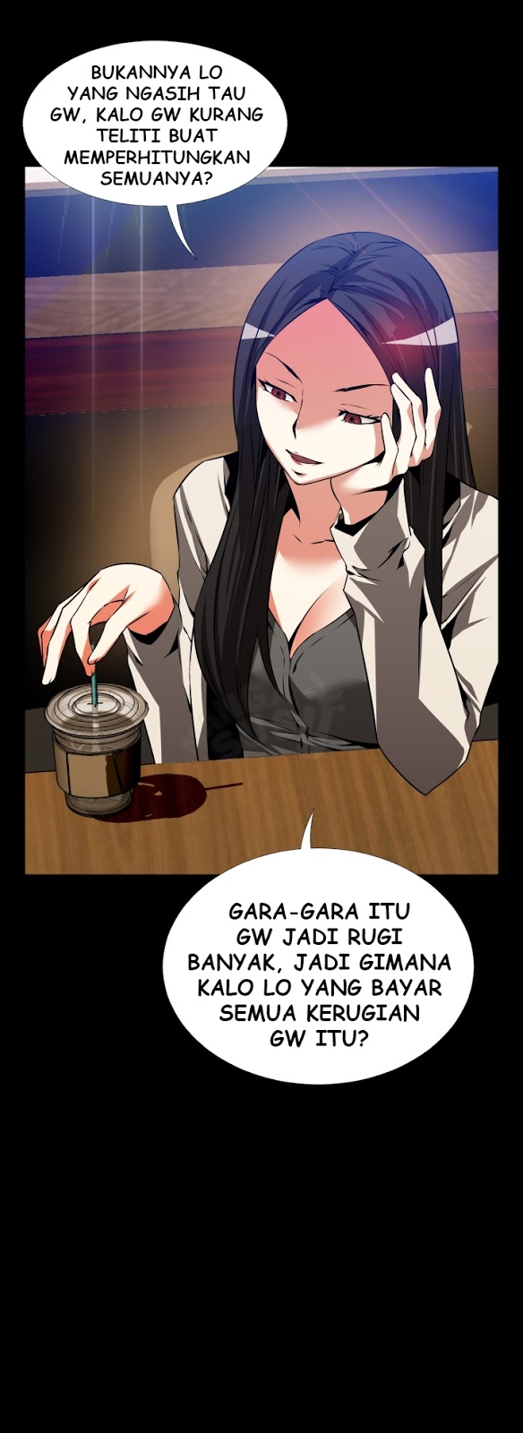 Love Parameter - Chapter 67 26