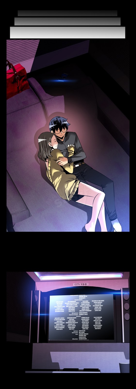 Love Parameter - Chapter 67 15