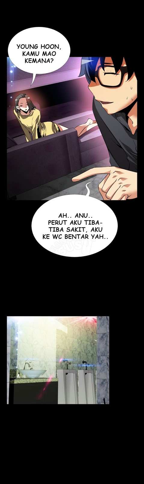 Love Parameter - Chapter 67 18