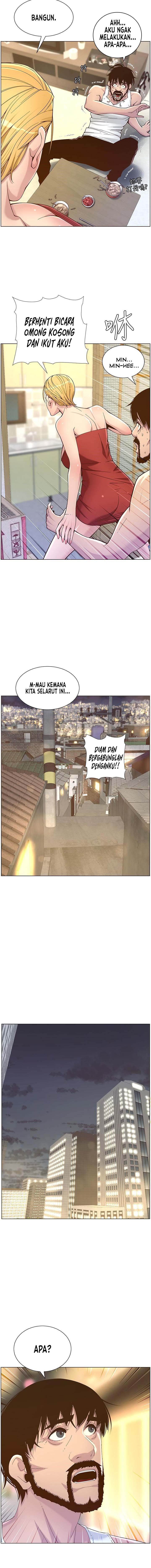 Father&#8217;s Lust - Chapter 67 11