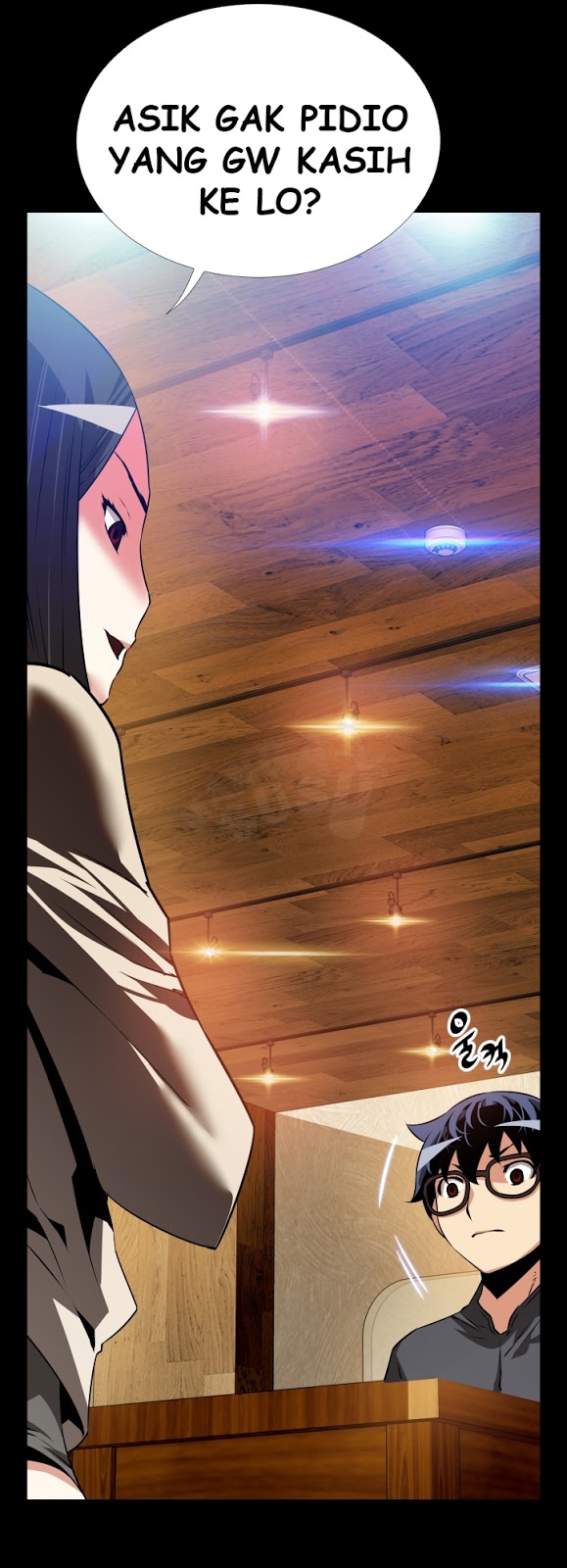 Love Parameter - Chapter 67 12