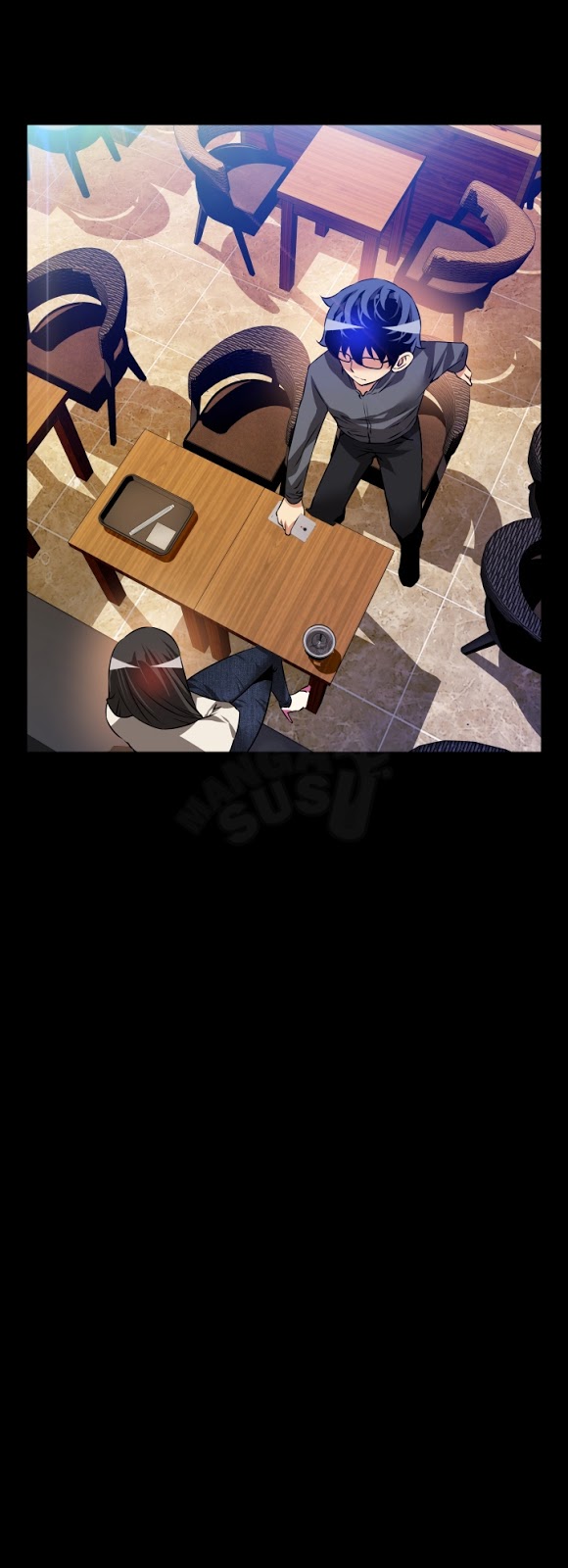 Love Parameter - Chapter 67 11