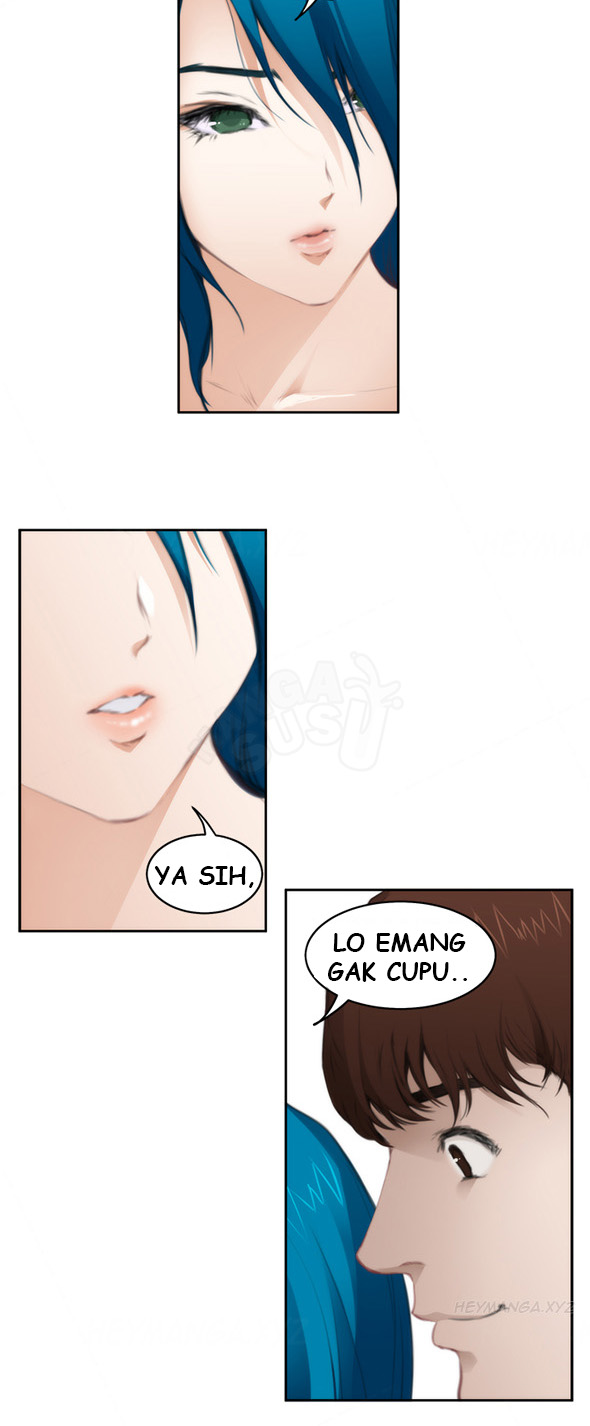 H-Mate - Chapter 67 9