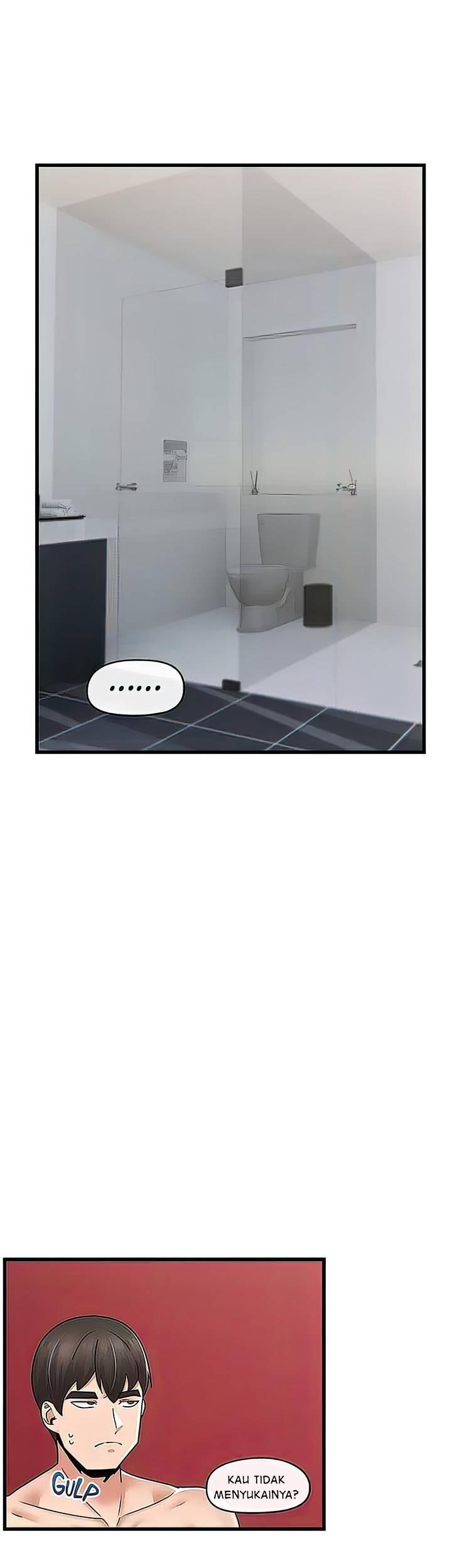 I love the hypnosis of this world - Chapter 59 2