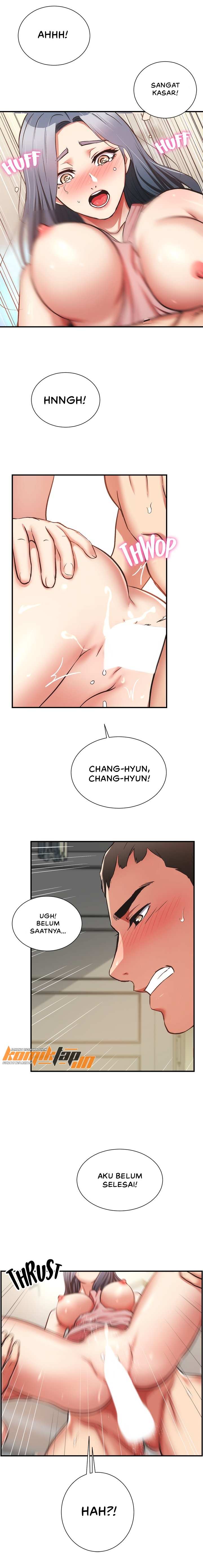 Brother&#8217;s Wife Dignity - Chapter 59 9