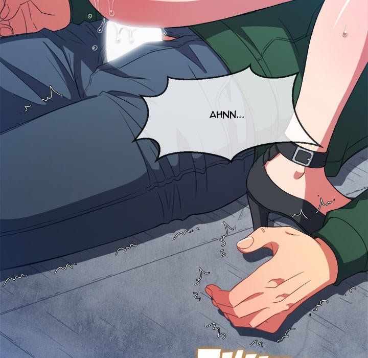 My High School Bully - Chapter 59 125