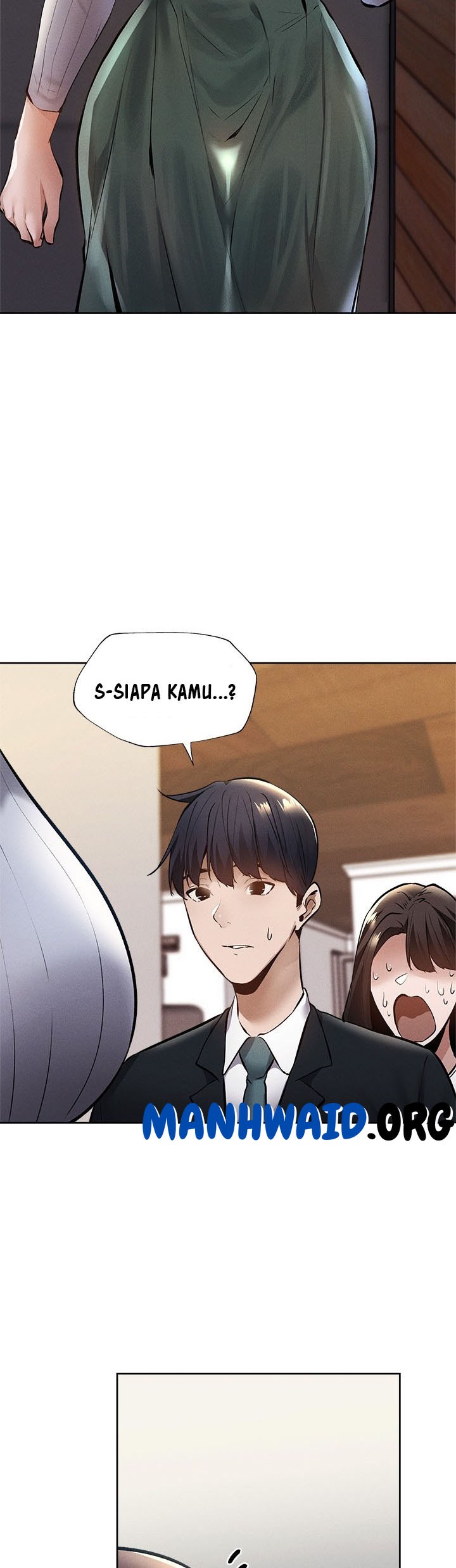 Is There an Empty Room? - Chapter 59 24