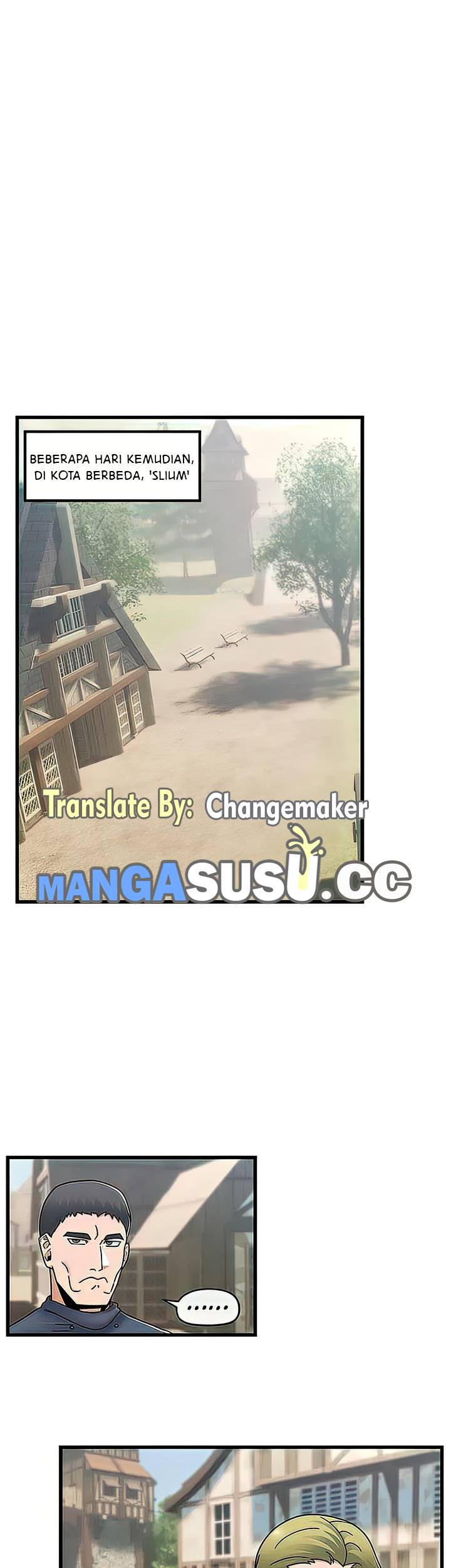 I love the hypnosis of this world - Chapter 59 24