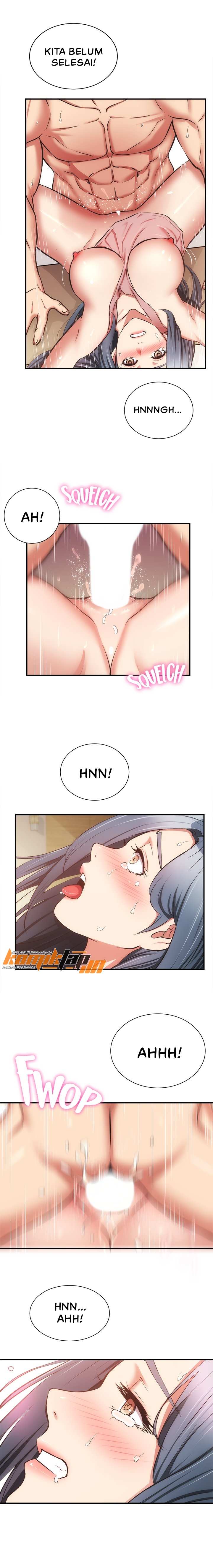 Brother&#8217;s Wife Dignity - Chapter 59 12