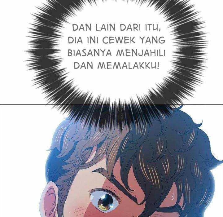 My High School Bully - Chapter 59 63