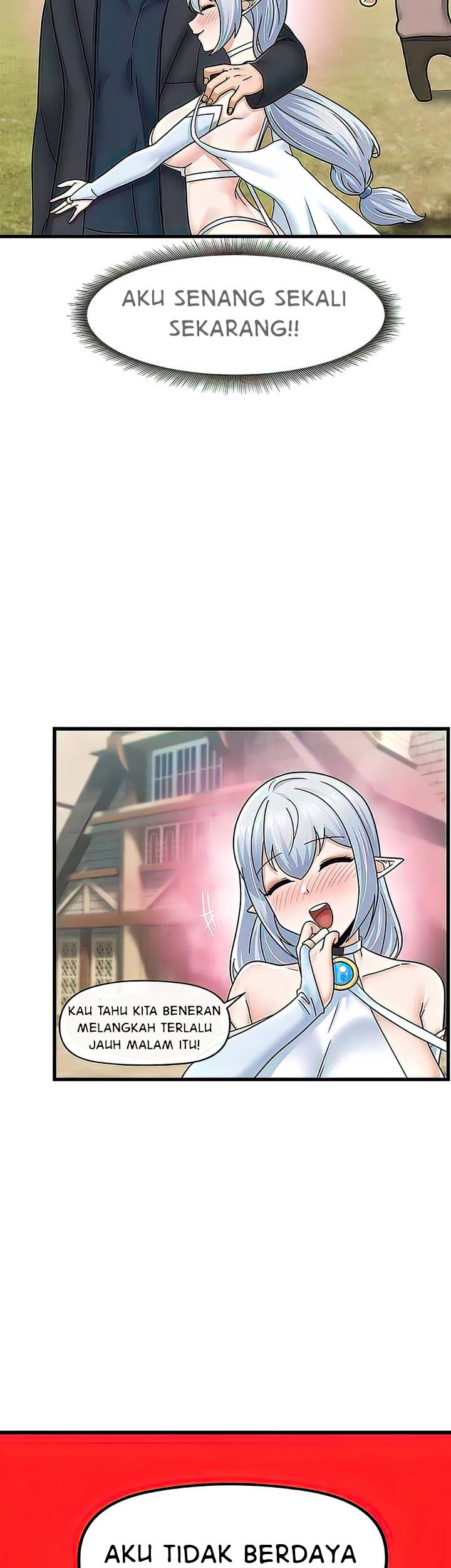 I love the hypnosis of this world - Chapter 59 26
