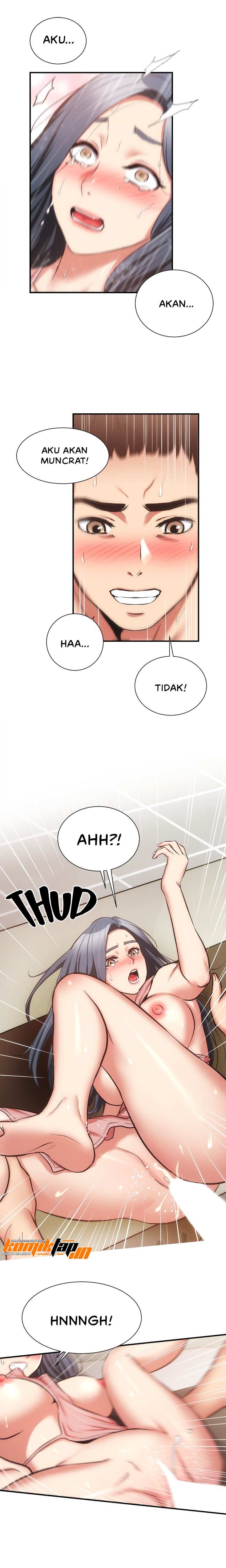 Brother&#8217;s Wife Dignity - Chapter 59 11