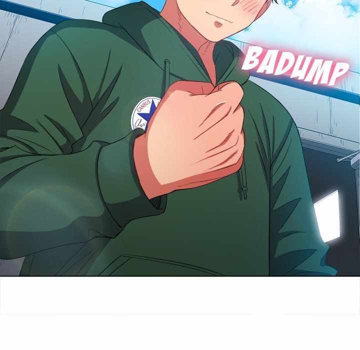 My High School Bully - Chapter 59 60