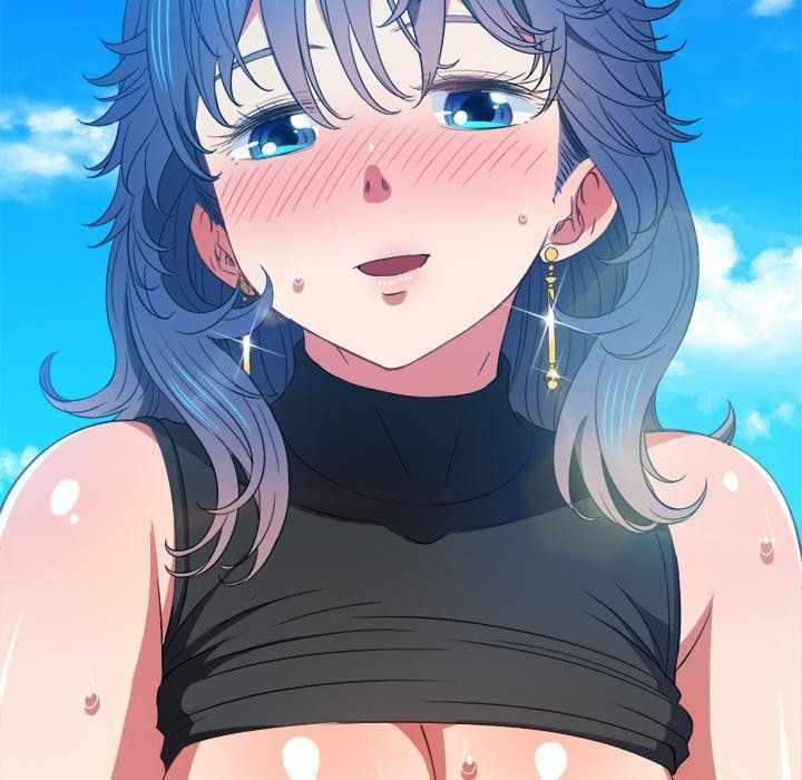 My High School Bully - Chapter 59 136